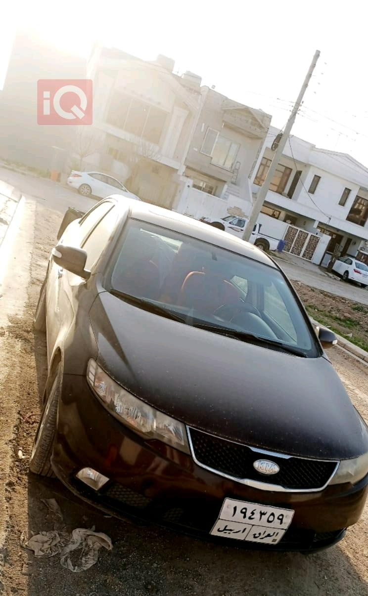 Kia Cerato